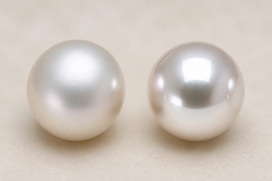 Pearl Luster Explained: What Makes a Pearl Truly Glow?