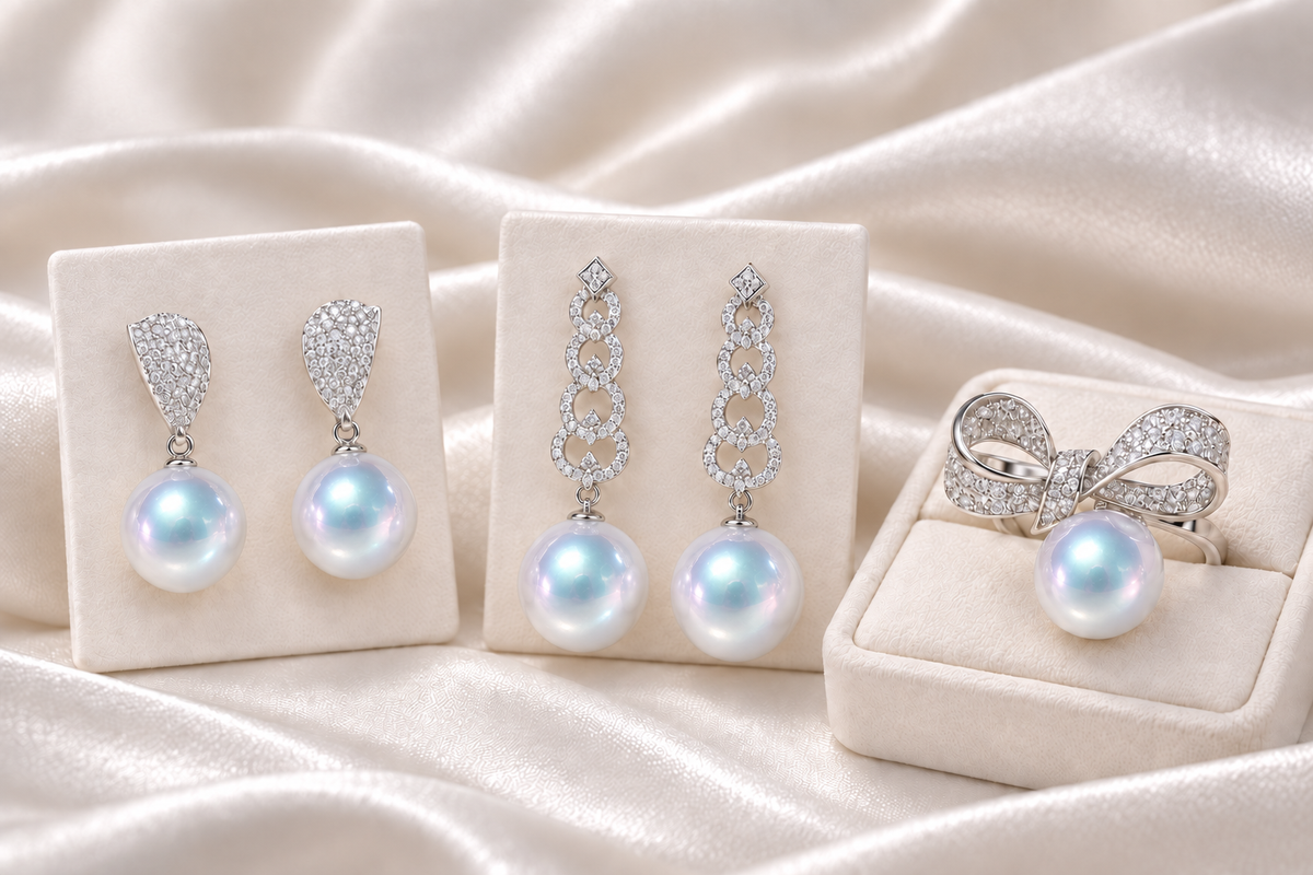 South Sea Pearls